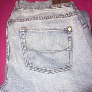 bullhead jeans